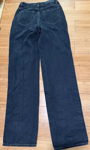 Black PacSun Jeans thumbnail 2
