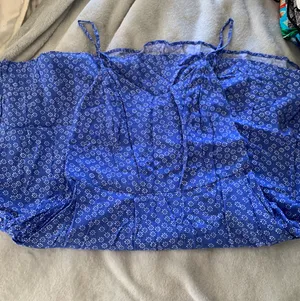SO Sun dress thumbnail 3