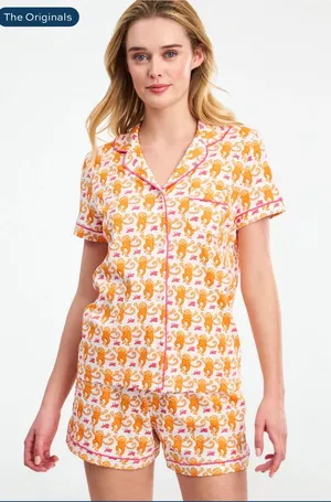 Roller Rabbit Pajamas thumbnail 5