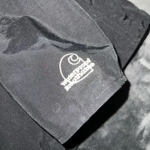 Carhartt Waterproof Breathable Shoreline Jacket Size Medium Regular thumbnail 7