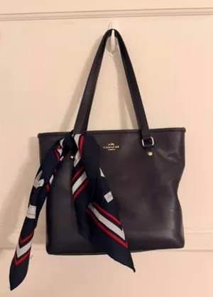 Coach Tote Bag thumbnail 1