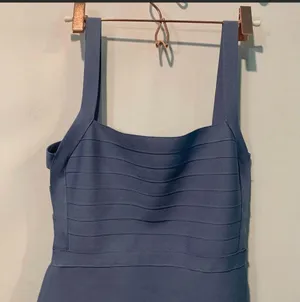 Tiger Mist Bodycon Prague Dress thumbnail 5