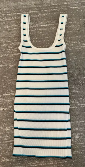 Rag & Bone Tank Top thumbnail 1