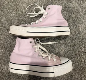 Converse High-Top thumbnail 3