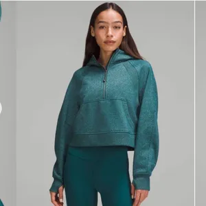 Lululemon Scuba Half-Zip thumbnail 5