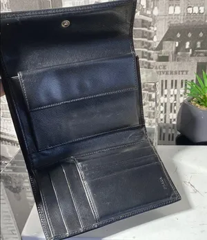 Authentic PRADA Milano Wallet thumbnail 4
