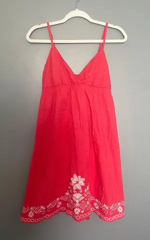 Hang Ten Dress thumbnail 1