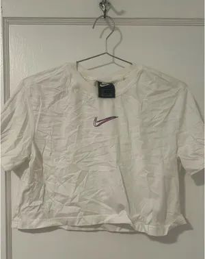 Nike Top Crop Women’s thumbnail 4