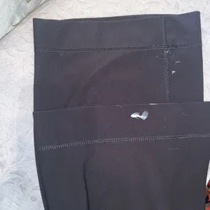 Nike Yoga Pants thumbnail 2