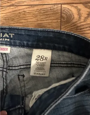 Ariat Jeans thumbnail 3