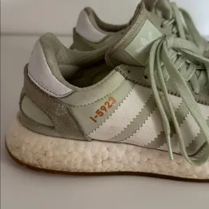 Adidas Originals I-5923 Aero green EUC thumbnail 5