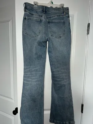 PacSun Low-Rise Bootcut Jeans thumbnail 4
