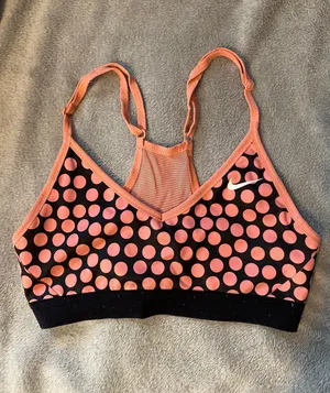 Nike Sport Bra thumbnail 1
