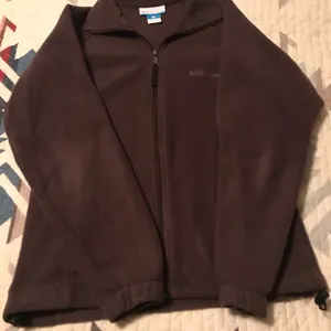Brown Columbia Jacket thumbnail 2