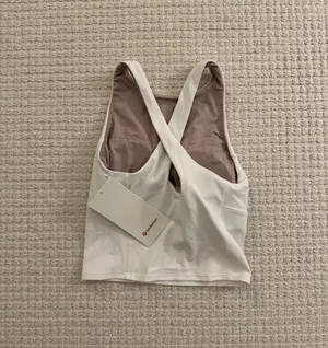 Lululemon Key to Balance Tank  thumbnail 2