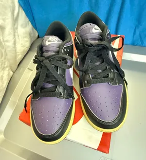 New Nike Dunk Low Next Nature Women Shoes thumbnail 1