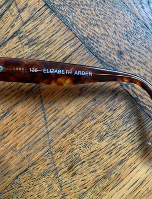 Elizabeth Arden Prescribed sunglasses Brown thumbnail 4