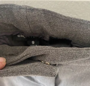 Woman pants Size 8 thumbnail 6