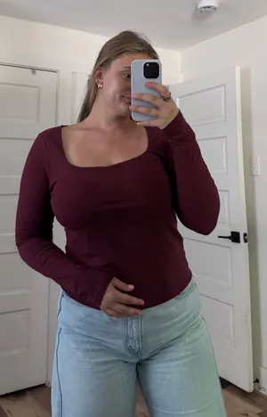 Wild Fable Long Sleeve thumbnail 1