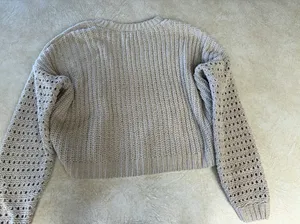 Hollister Sweater thumbnail 3