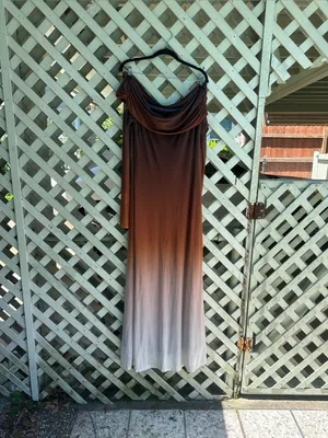 Bardot Saphia Mesh Maxi Dress thumbnail 8