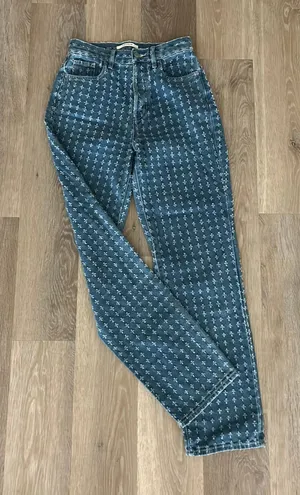 PacSun Jeans High-Rise thumbnail 1
