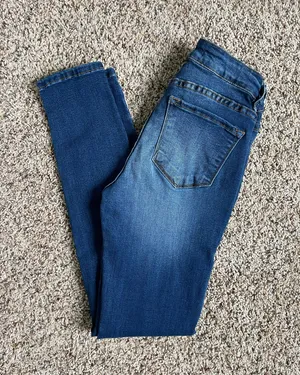 KanCan USA Skinny Jeans thumbnail 4
