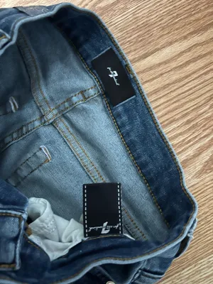 Sevens for all mankind size 24 Blue thumbnail 3