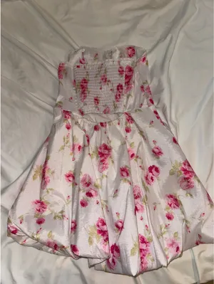 Altar’d state dress thumbnail 2