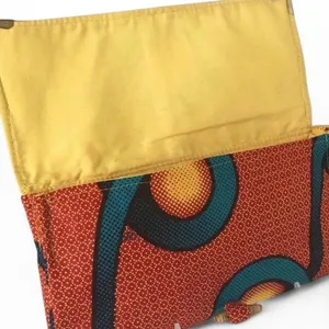 Colorful Boho Clutch Wallet Purse festival whimsi hippie gypsy bohemian thumbnail 4