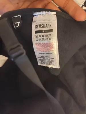 Gymshark Flex Strappy Sports Bra thumbnail 3