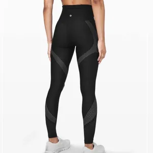 Lululemon Mapped Out High-Rise Tight  thumbnail 2