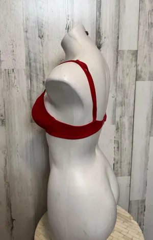 Victoria's Secret Pink Bra thumbnail 3
