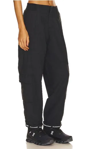 Free People Movement Mesmerize Me Pants thumbnail 3