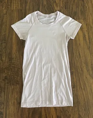 Lululemon Swiftly Short Sleeve thumbnail 1