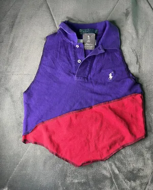 Urban Outfitters Polo Top thumbnail 1