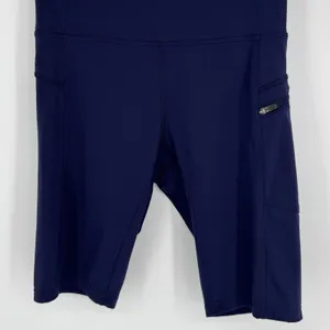 Stio Glide Tech‎ Bike Shorts Small Pockets Athletic Performance Cycling Gorpcore thumbnail 4