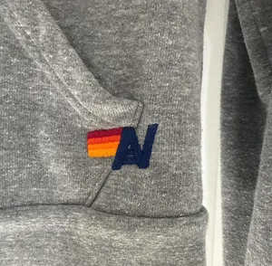 Aviator Nation Hoodie Zip-Up thumbnail 2