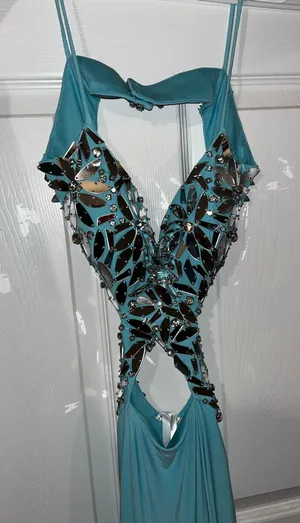 Sherri Hill Dress thumbnail 1