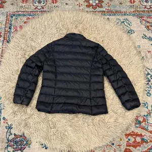 Eddie Bauer down puffer jacket size large thumbnail 5