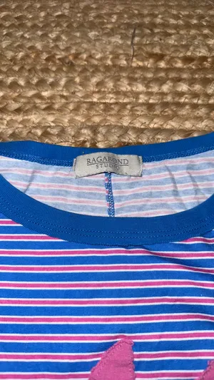 Ragabond studio free people tee thumbnail 2
