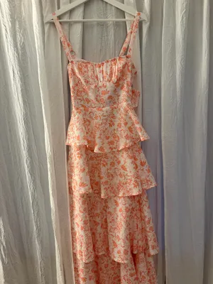 Selfie Leslie Dress thumbnail 3