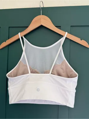 Lululemon Adore Your Core Sports Bra thumbnail 3