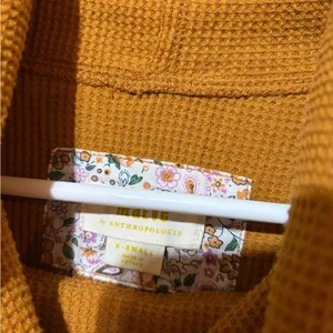 Maeve Anthropologie long sleeve thumbnail 2