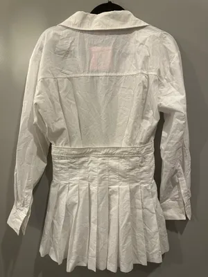 Showpo Pamella Pamella Tennis Romper thumbnail 4