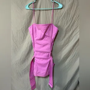 Lovers and friends dress thumbnail 4