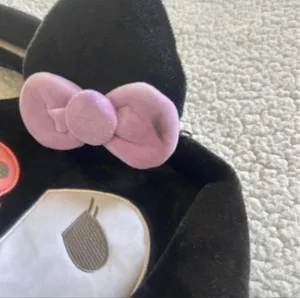 Sanrio Kuromi purse thumbnail 2