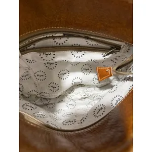 Myra Edgy Hairon Bag thumbnail 10