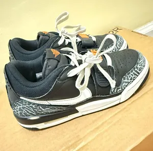 Nike Air Jordan Legacy 312 GS Youth Size 5Y thumbnail 1