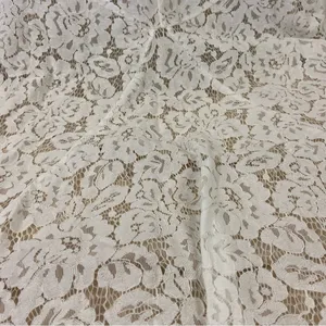 Lulu’s Love Everlasting White Floral Lace Mermaid Dress Brand New Size Medium thumbnail 4